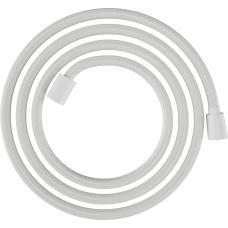 Душовий шланг hansgrohe Designflex 200 см, білий матовий 28230700