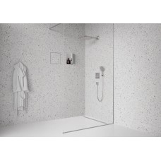 Монтажний комплект для установки hansgrohe RainDrain Original 1200 мм 56201800