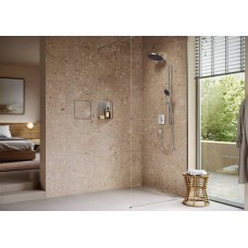 Монтажний комплект для установки hansgrohe RainDrain Original 1200 мм 56201800