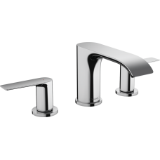 Змішувач hansgrohe Vivenis для раковини з зливним гарнітуром, хром 75033000