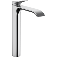 Змішувач hansgrohe Vivenis для раковини без зливного гарнітуру, хром 75042000