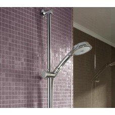 Душовий набір hansgrohe Croma 100 Mono з душовим шлангом 27574000 хром