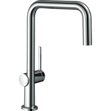 Змішувач hansgrohe Talis M54 для кухонної мийки, хром 72806000