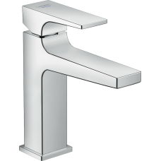 Змішувач hansgrohe Metropol для раковини, тільки для холодної води 32501000