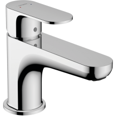 Змішувач hansgrohe Rebris S Monotrou для ванни, хром 72434000