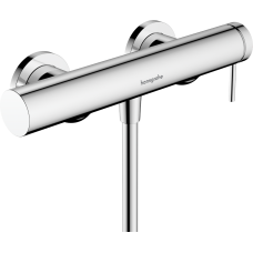 Змішувач hansgrohe Tecturis S для душу, хром 73622000