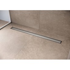 Монтажний комплект для плоскої установки Hansgrohe RainDrain Compact 900 мм 56169000