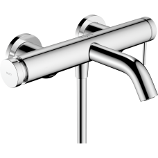 Змішувач hansgrohe Tecturis S для ванни, хром 73422000