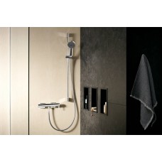 Змішувач hansgrohe Tecturis E для душу, хром 73620000