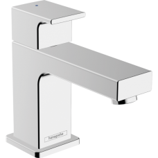 Змішувач hansgrohe Vernis Shape для раковини для холодної води, хром 71592000