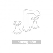 Душовий набір hansgrohe Crometta Vario EcoSmart 160, білий/хром 26694400