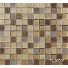 Мозаика Mozaico de LUx S-MOS HS4162-011A-4 4×300×300