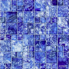 Мозаика Mozaico de LUx CL-MOS BSBW1122 8×300×300