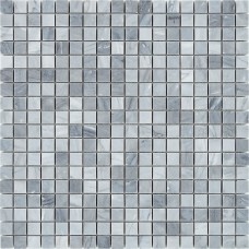Мозаика MOZAICO DE LUx C-MOS LATIN GREY POL 10×15×15
