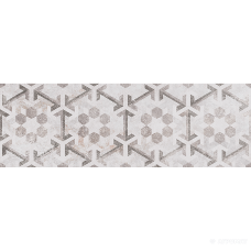 Плитка Cersanit Concrete Style INSERTO GEOMETRIC 9×600×200