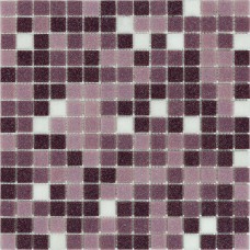 Мозаика Stella di Mare R-MOS B12636261 микс виола-4 4×327×327