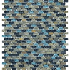 Мозаика MOZAICO DE LUx CL-MOS PA001 8×280×310
