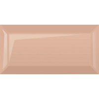 Плитка GOLDEN TILE METROTILES розовый 465051