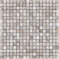Мозаика Mozaico de LUx C-MOS EMPERADOR LIGHT TUMBLED 10×15×15