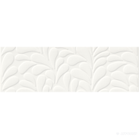Плитка Opoczno Moon Line WHITE SATIN STRUCTURE 11×890×290