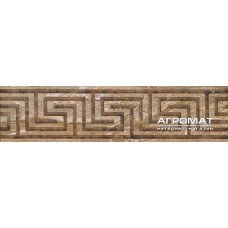Плитка APE Ceramica Jordan CNF NATURAL фриз 8×500×125