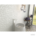 Плитка APE Ceramica Silk OLE WHITE RECT 10×1200×400