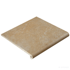 Клинкер EXAGRES Stone PELDANO FIOR. ML. OCRE ступени 10×330×330