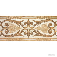 Плитка APE Ceramica Jordan CNF VIVENDI/ фриз 8×450×220