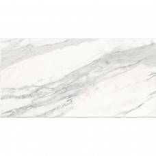 Керамогранит Novabell Imperial Imp-82Rt Calacatta Bianco Silk Ret 60x120 см