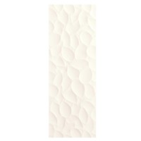 Плитка Love Ceramic Genesis LEAF WHITE MATT 10×1000×350