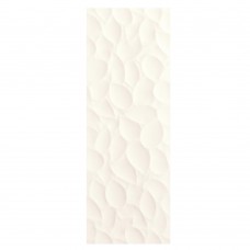Плитка Love Ceramic Genesis LEAF WHITE MATT 10×1000×350