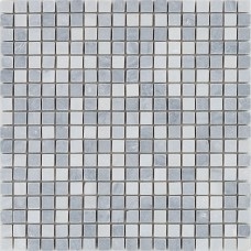 Мозаика MOZAICO DE LUx C-MOS LATIN GREY 10×15×15