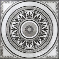 Декор APE Ceramica Vita ROSETON NAVONA 8×600×600