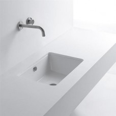 Керамическая раковина AXA Sink белый