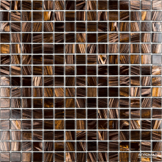Мозаика Mozaico De Lux V-Mos JD005 32,7х32,7 см