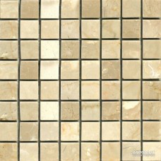 Мозаика Mozaico de Lux Stone C-MOS BOTTICINO POL 10×15×15