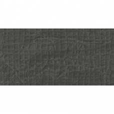 Керамограніт Ibero Textures Black Rec-Bis 60x120 см