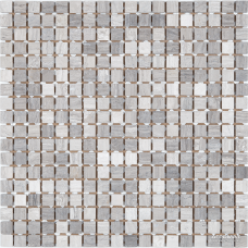 Мозаїка Mozaico De Lux K-Mos CBMS2279M 30,5х30,5 см