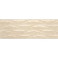 Плитка CERAMICA DESEO NESS BEIGE WAVES MOSAIC MATE 9×750×250