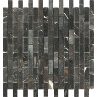 Мозаика MOZAICO DE LUx CL-MOS PMST08 10×305×305