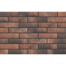 Клинкер Cerrad Loft Brick Elewacja Chili 6,5x24,5 см