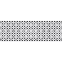 Плитка Cersanit BLACK&WHITE PATTERN D 9×600×200