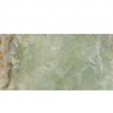 Керамограніт ITT Ceramic Onix Jade Polished Lux Rect. 60x120 см