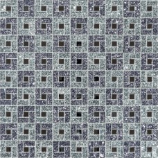 Мозаика MOZAICO DE LUx CL-MOS ALAU02 4×300×300