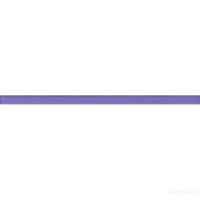 Плитка Grand Kerama Фиолетовый стекло 8×23×500