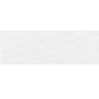 Плитка Almera Ceramica RELIEVE UNIQUE WHITE 10×900×300