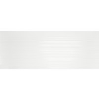 Плитка LA PLATERA STRINGS WHITE 9×900×350