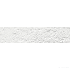 Керамограніт Rondine New York J85677 Newy White Brick 6x25 см