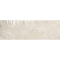 Плитка Porcelanite Dos Monaco 1217 WHITE RELIEVE WAVE