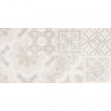 Плитка Golden Tile Doha Pattern Бежевий 571061 30x60 см